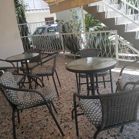 Luxury Apartment Brela Luaran gambar