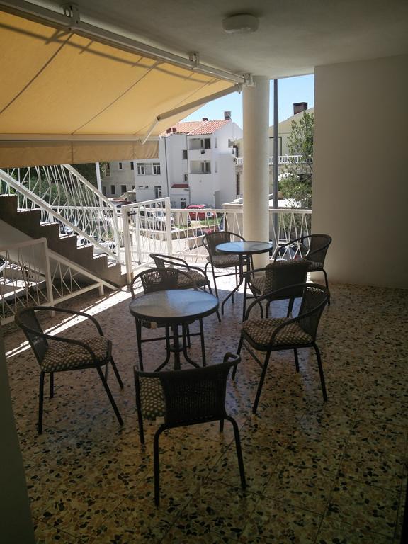 Luxury Apartment Brela Luaran gambar