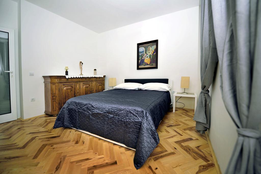 Luxury Apartment Brela Luaran gambar