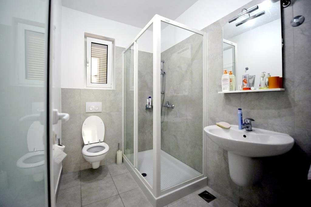 Luxury Apartment Brela Luaran gambar