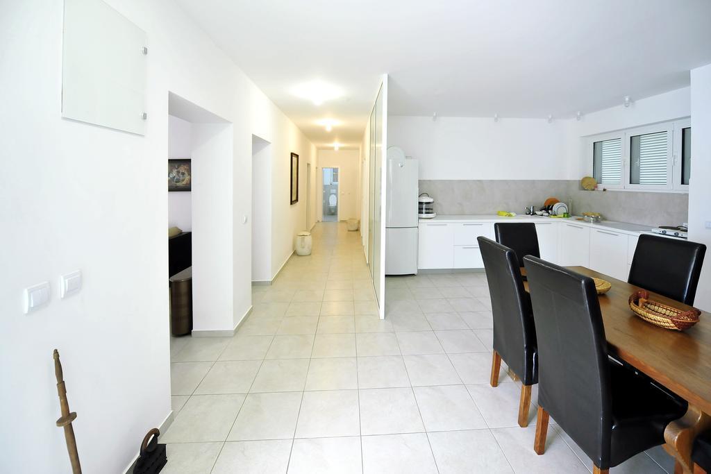 Luxury Apartment Brela Luaran gambar