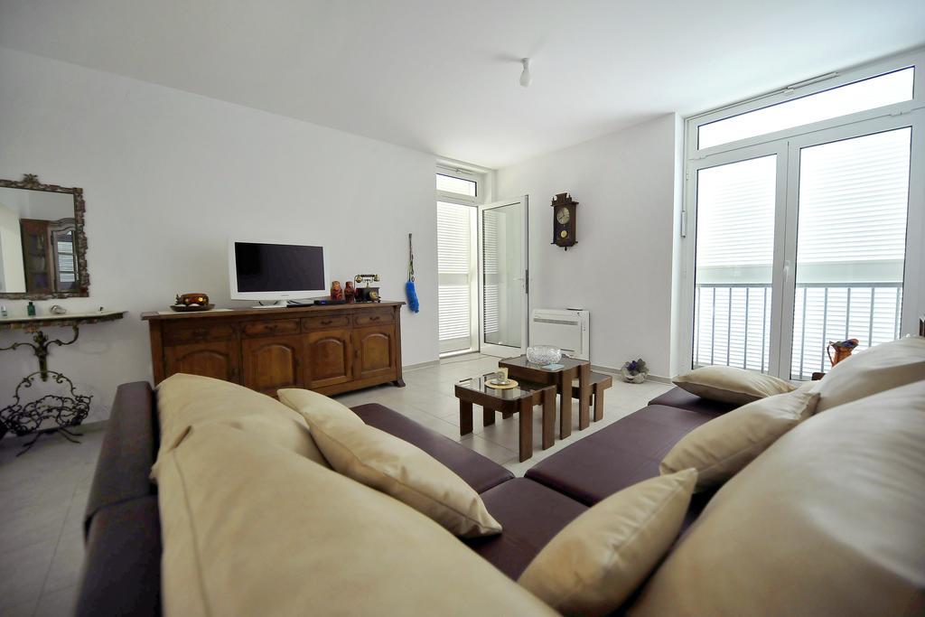 Luxury Apartment Brela Luaran gambar