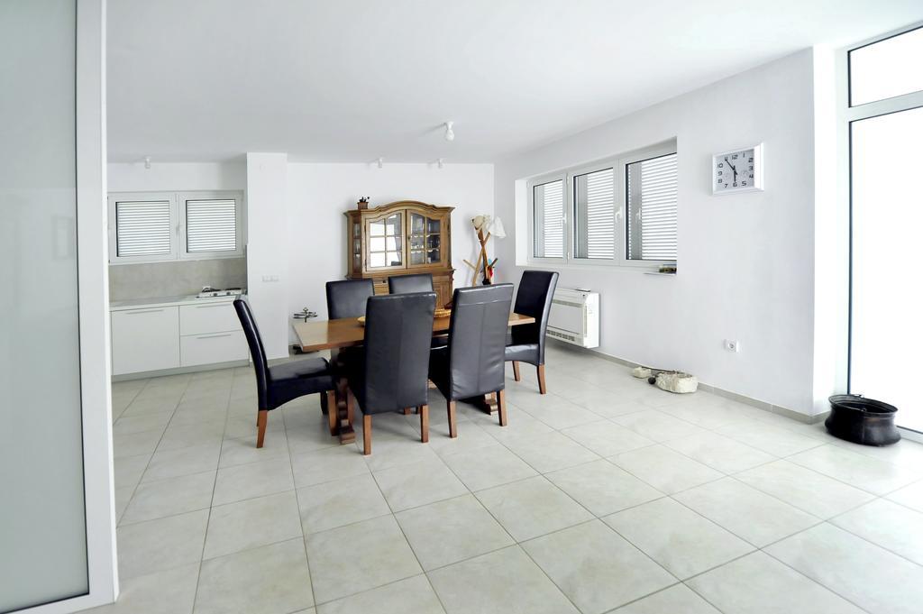 Luxury Apartment Brela Luaran gambar